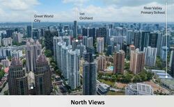 Zion Road (D3), Condominium #482509061